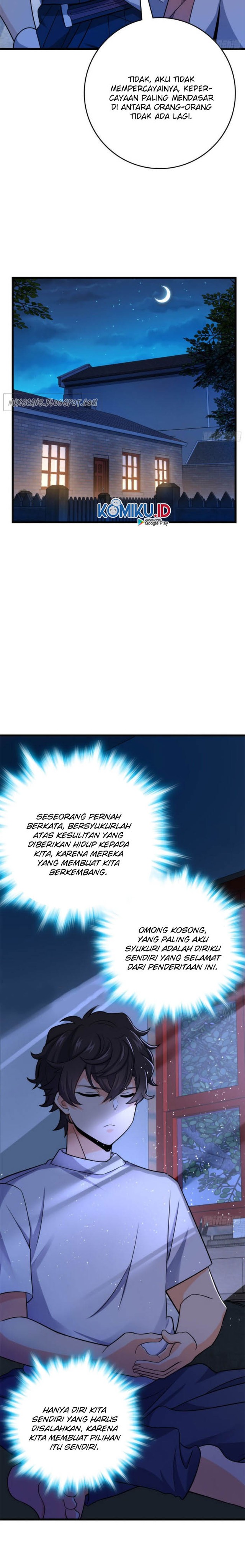 Dilarang COPAS - situs resmi www.mangacanblog.com - Komik spare me great lord 101 - chapter 101 102 Indonesia spare me great lord 101 - chapter 101 Terbaru 14|Baca Manga Komik Indonesia|Mangacan